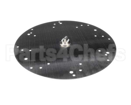 AB55014600 Bki Assembly, Passive Rotor, Flat,