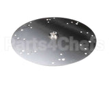 AB55014600 Bki Assembly, Passive Rotor, Flat,