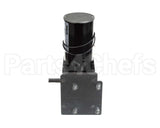 AB5501500S Bki Motor, Rotor Drive, Retrofit Kit, Vgg 20