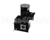 AB5501500S Bki Motor, Rotor Drive, Retrofit Kit, Vgg 20