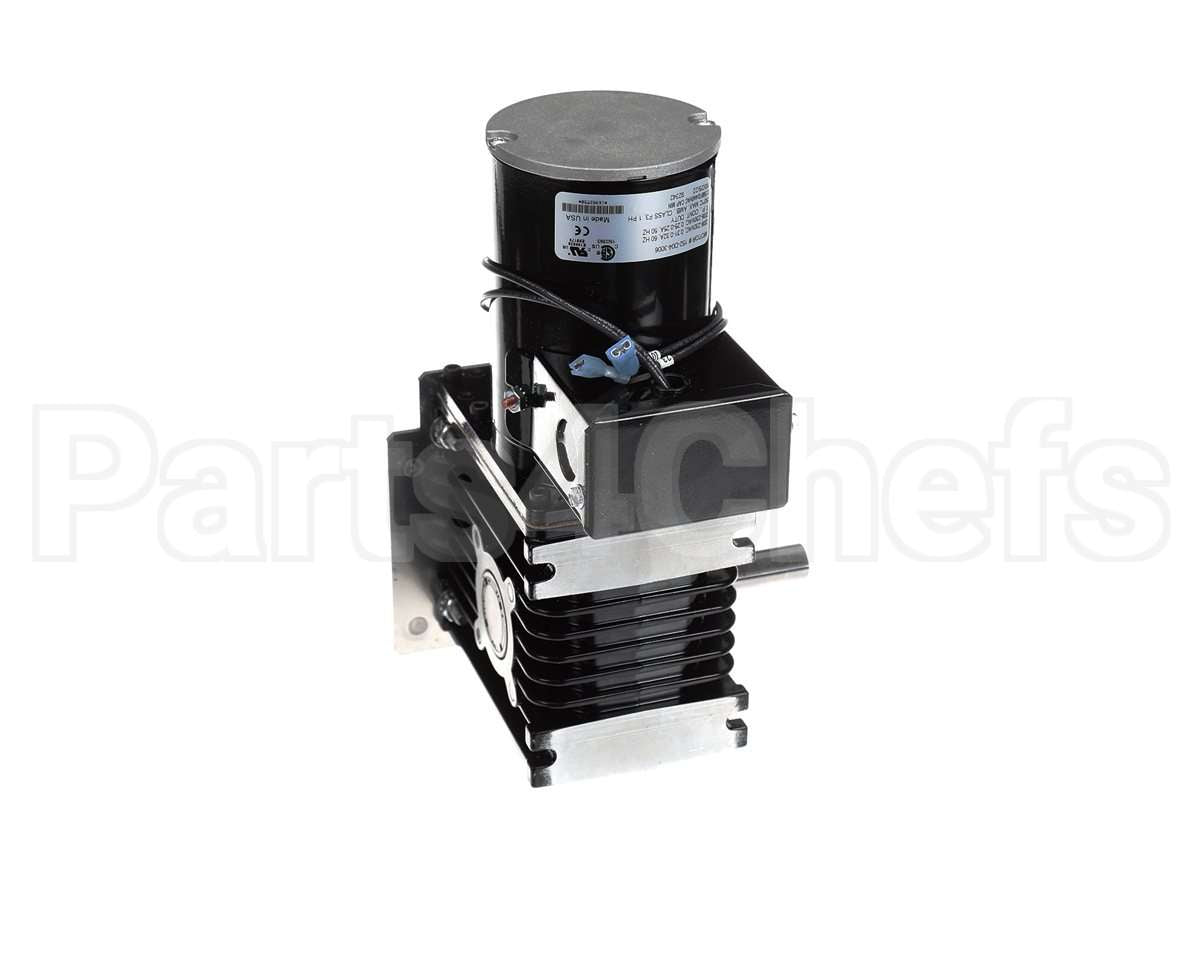 AB5501500S Bki Motor, Rotor Drive, Retrofit Kit, Vgg 20
