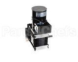 AB5501500S Bki Motor, Rotor Drive, Retrofit Kit, Vgg 20