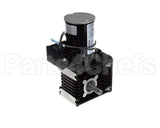 AB5501500S Bki Motor, Rotor Drive, Retrofit Kit, Vgg 20