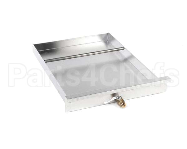 AB55116200 Bki Assembly, Dripping Drawer With Drain, Ov