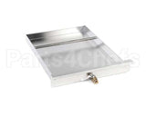 AB55116200 Bki Assembly, Dripping Drawer With Drain, Ov