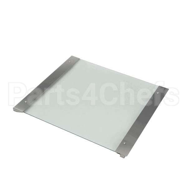 AB55131600 Compatible BKI Assembly, Flat Outer Door Vgg