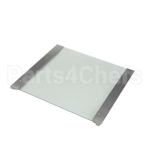 AB55131600 Bki Assembly, Flat Outer Door Vgg