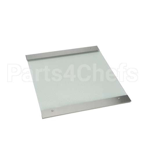 AB55131600 Bki Assembly, Flat Outer Door Vgg