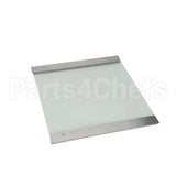 AB55131600 Bki Assembly, Flat Outer Door Vgg
