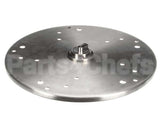 AB55145800 Bki Assembly, Drive Rotor Vgg5