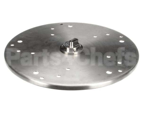 AB55145800 Bki Assembly, Drive Rotor Vgg5