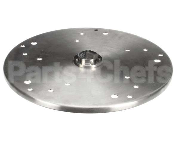AB55145800 Bki Assembly, Drive Rotor Vgg5