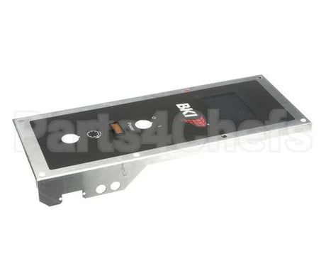 AB55189000 Bki Assembly, Control Plate, Cp0065 Retrofit