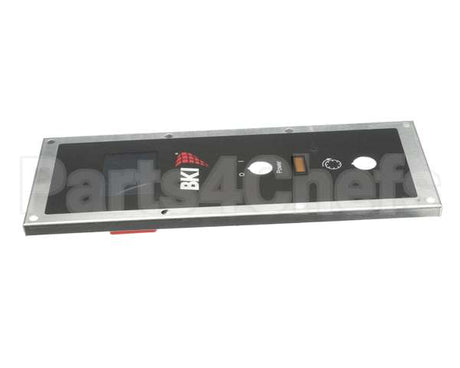 AB55189000 Bki Assembly, Control Plate, Cp0065 Retrofit