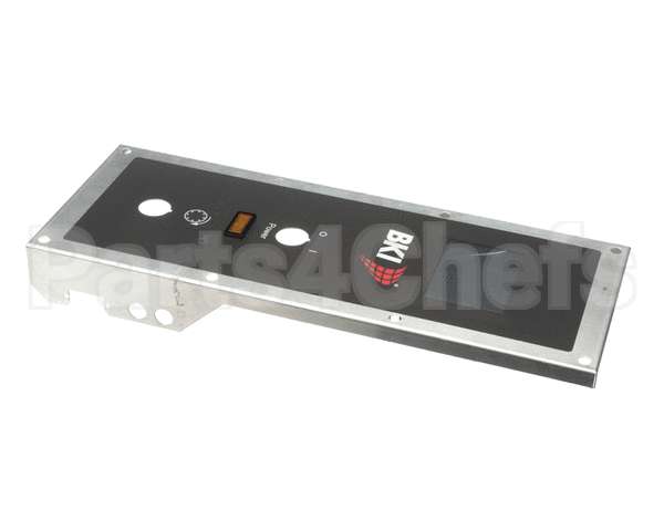 AB55189000 Bki Assembly, Control Plate, Cp0065 Retrofit