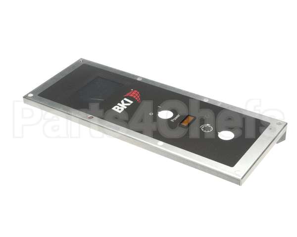 AB55189000 Bki Assembly, Control Plate, Cp0065 Retrofit