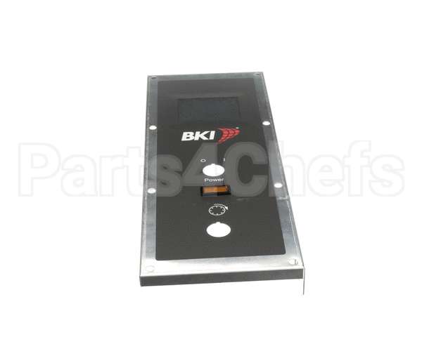 AB55189000 Bki Assembly, Control Plate, Cp0065 Retrofit