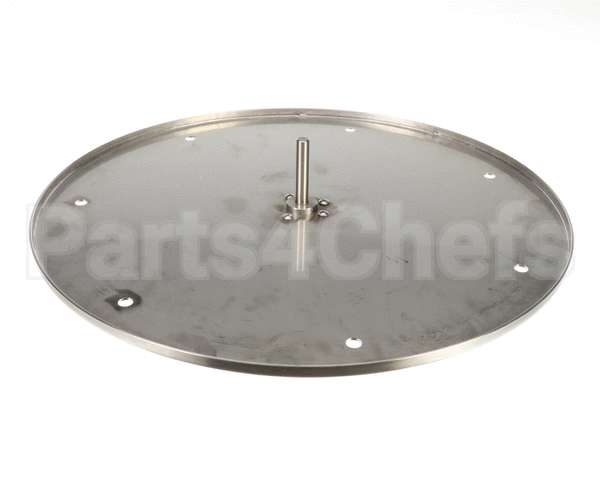AB55308900 Bki Assembly, Passive Rotor