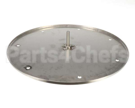 AB55308900 Bki Assembly, Passive Rotor