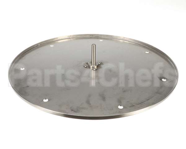 AB55308900 Bki Assembly, Passive Rotor