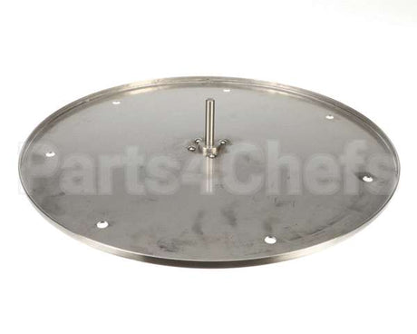 AB55308900 Bki Assembly, Passive Rotor