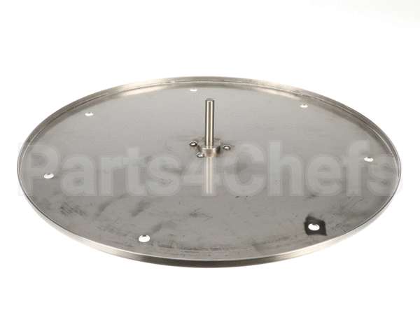 AB55308900 Bki Assembly, Passive Rotor
