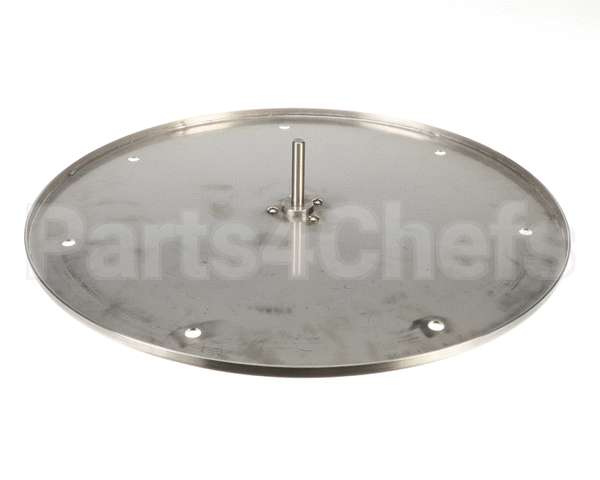 AB55308900 Bki Assembly, Passive Rotor
