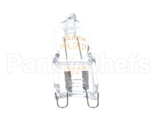 AB6424900S Bki Assembly, Halogen Light Replacement, 230
