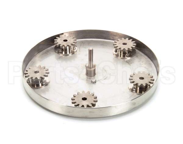 AB95147500 Bki Drive Rotor Assembly Dr34