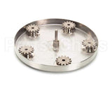 AB95147500 Bki Drive Rotor Assembly Dr34