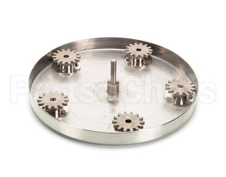 AB95147500 Bki Drive Rotor Assembly Dr34