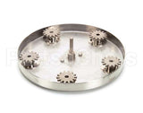 AB95147500 Bki Drive Rotor Assembly Dr34