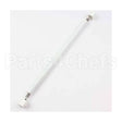 ABA83-17500U Compatible Panasonic Lower Heating Element