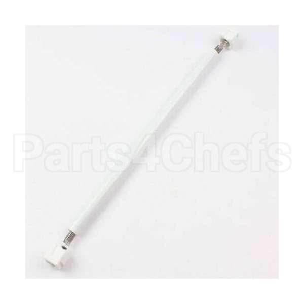 ABA83-17500U Compatible Panasonic Lower Heating Element