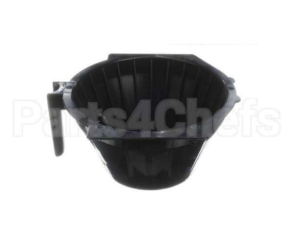 ABB1.5P Grindmaster Cecilware Plastic Brew Basket Old #Pt40