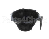ABB1.5P Grindmaster Cecilware Plastic Brew Basket Old #Pt40