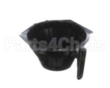 ABB1.5P Grindmaster Cecilware Plastic Brew Basket Old #Pt40