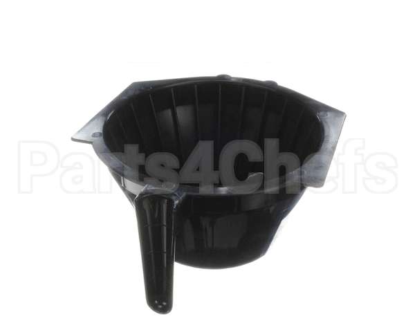 ABB1.5P Grindmaster Cecilware Plastic Brew Basket Old #Pt40