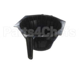 ABB1.5P Grindmaster Cecilware Plastic Brew Basket Old #Pt40