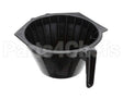 ABB1.5PB Grindmaster Cecilware Plastic Basket For Rap Std
