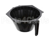 ABB1.5PB Grindmaster Cecilware Plastic Basket For Rap Std