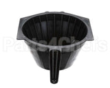 ABB1.5PB Grindmaster Cecilware Plastic Basket For Rap Std
