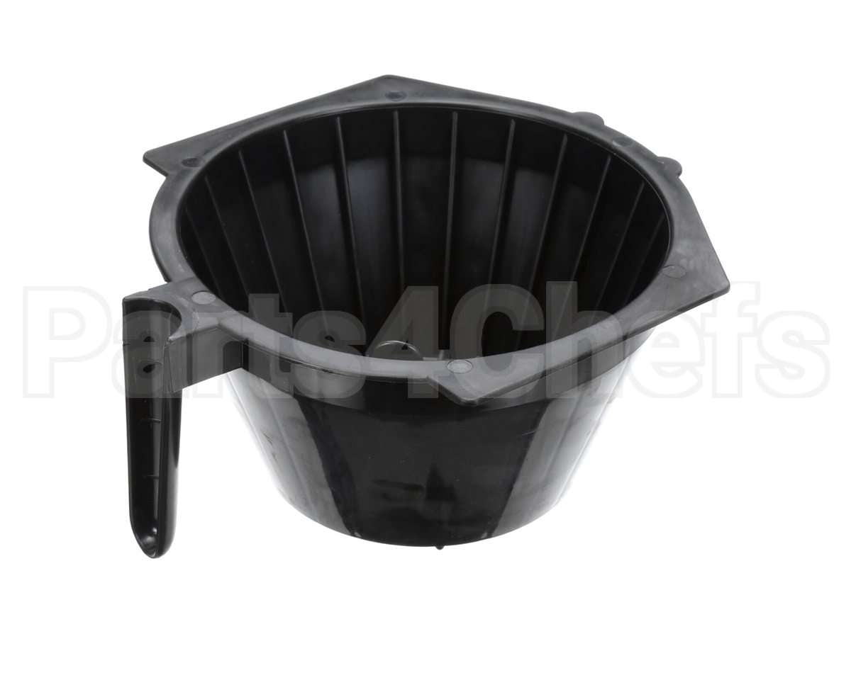 ABB1.5PB Grindmaster Cecilware Plastic Basket For Rap Std
