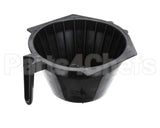 ABB1.5PB Grindmaster Cecilware Plastic Basket For Rap Std