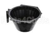 ABB1.5PB Grindmaster Cecilware Plastic Basket For Rap Std