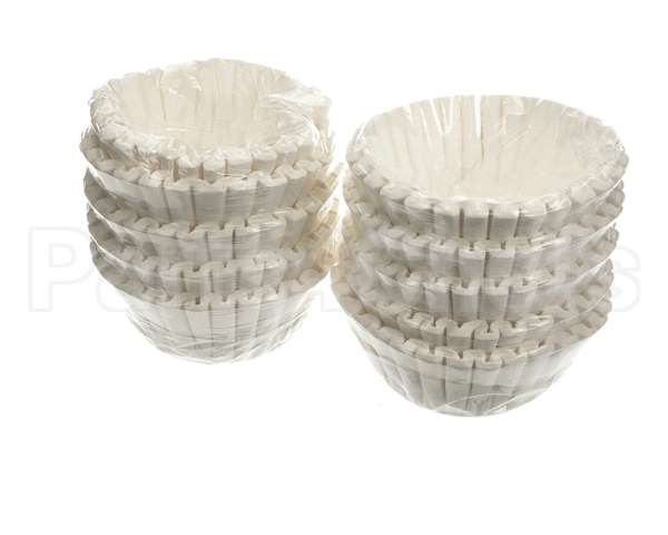 ABB2.0WP Grindmaster Cecilware Filter Paper 2 Gal 14X 6 500