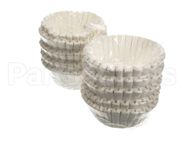 ABB2.0WP Grindmaster Cecilware Filter Paper 2 Gal 14X 6 500