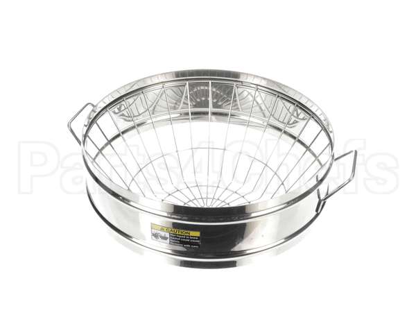 ABB3 Grindmaster Cecilware 3 Gal Brew Basket