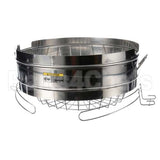 ABB810 Grindmaster Cecilware Basket, Complete-10Gal Amw Urn