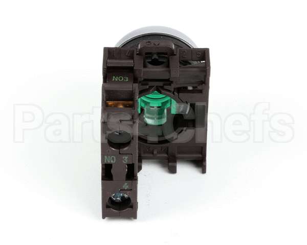ABD100B Salvajor Start Button W/1-010 N.o. W/O